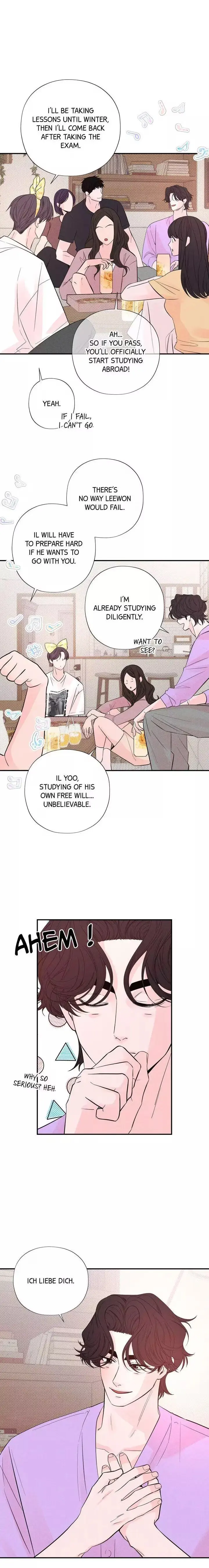 Take Me High Chapter 66 page 5 - 