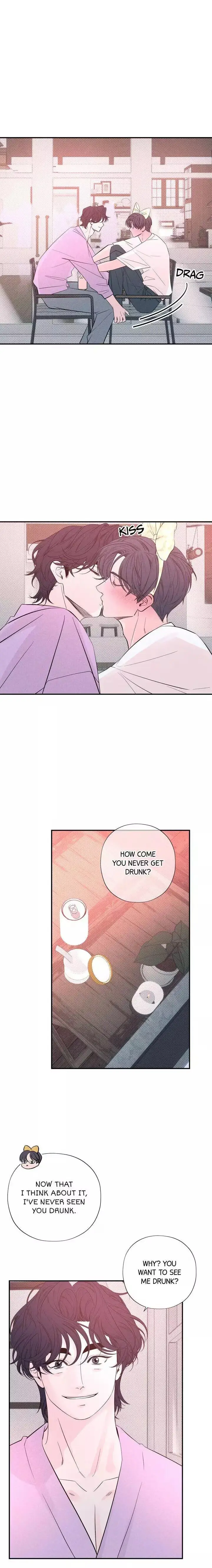 Take Me High Chapter 66 page 8 - 
