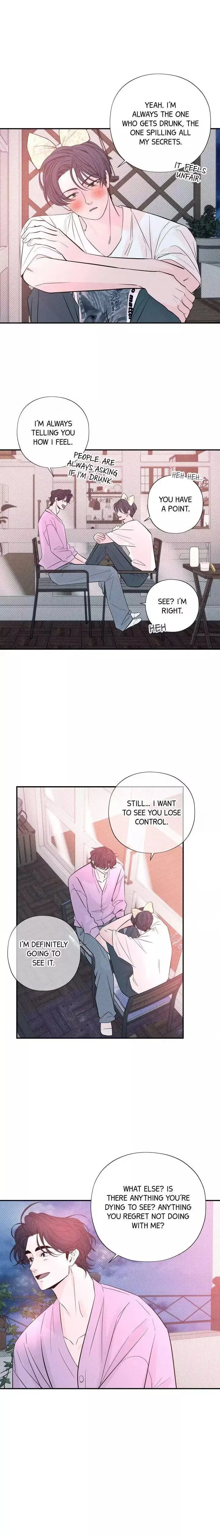 Take Me High Chapter 66 page 9 - 