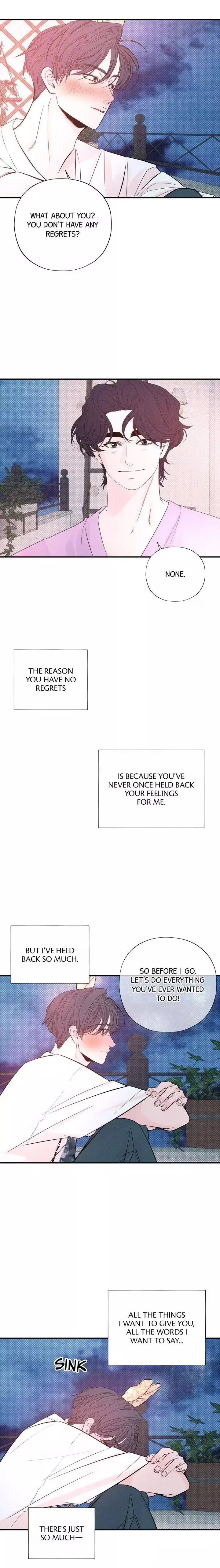 Take Me High Chapter 66 page 10 - 