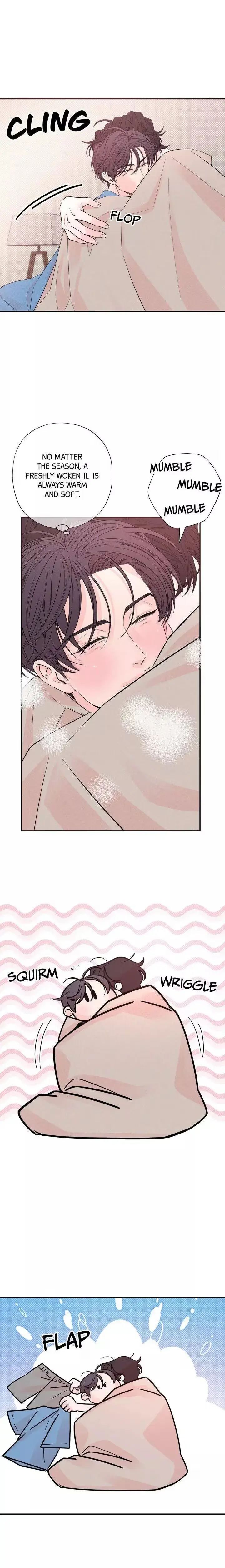 Take Me High Chapter 67 page 12 - 