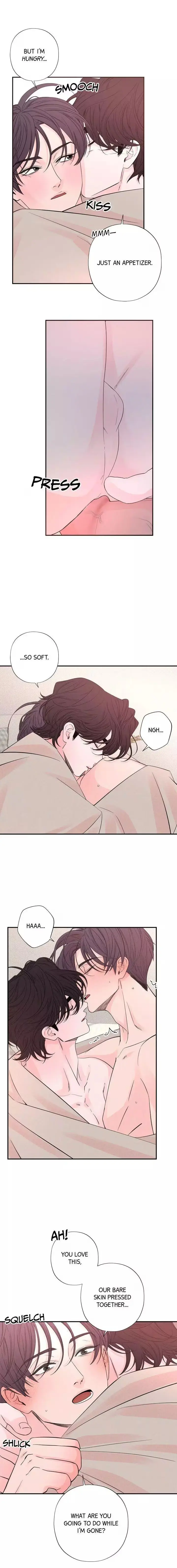 Take Me High Chapter 67 page 13 - 