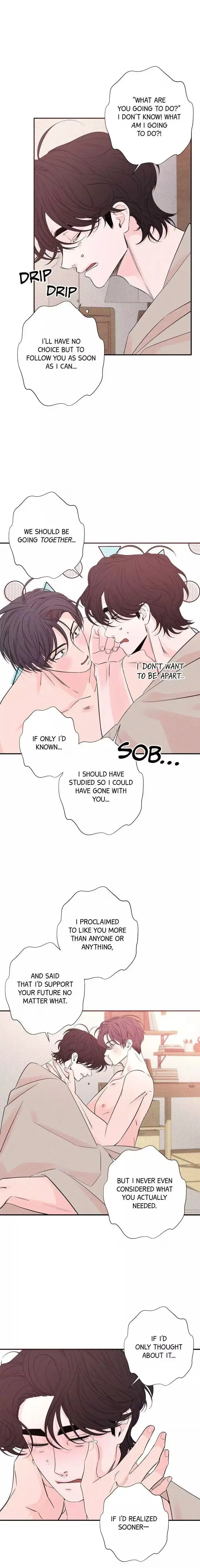 Take Me High Chapter 67 page 15 - 