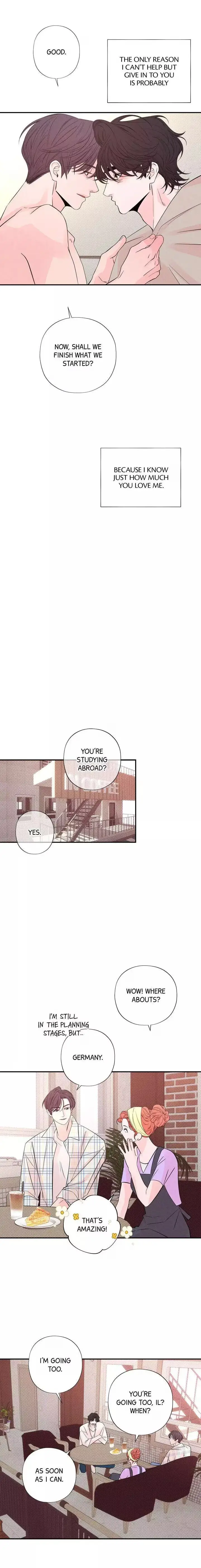 Take Me High Chapter 67 page 17 - 