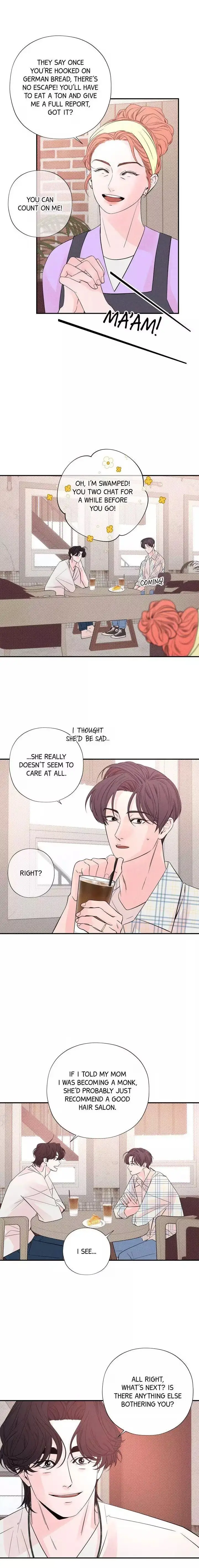 Take Me High Chapter 67 page 18 - 