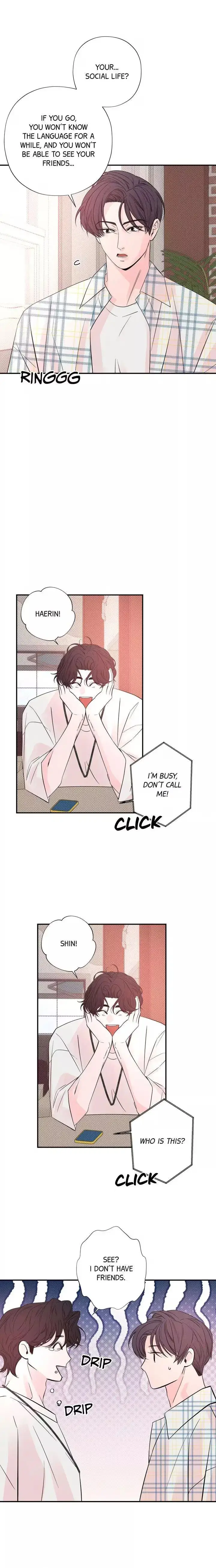 Take Me High Chapter 67 page 19 - 