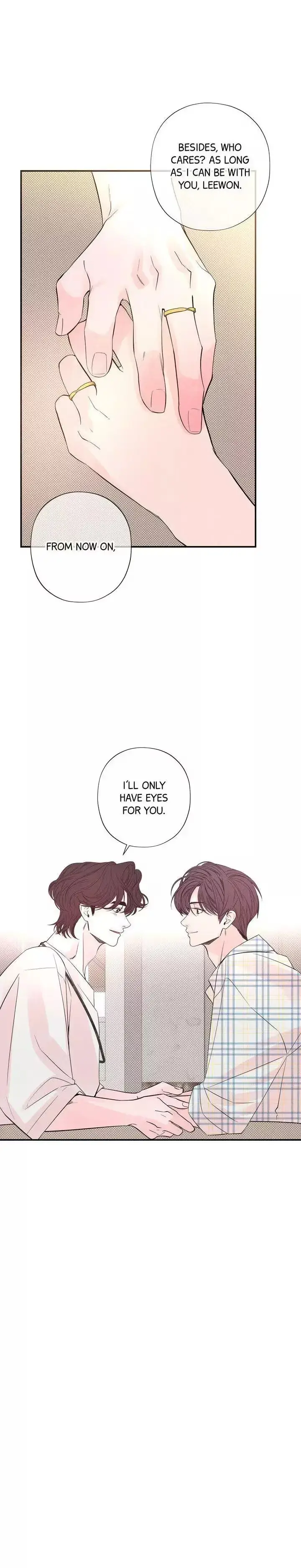 Take Me High Chapter 67 page 20 - 