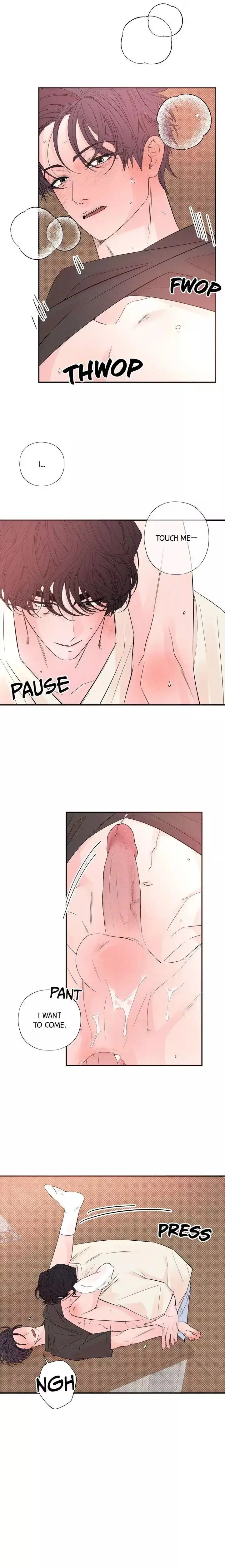 Take Me High Chapter 67 page 3 - 