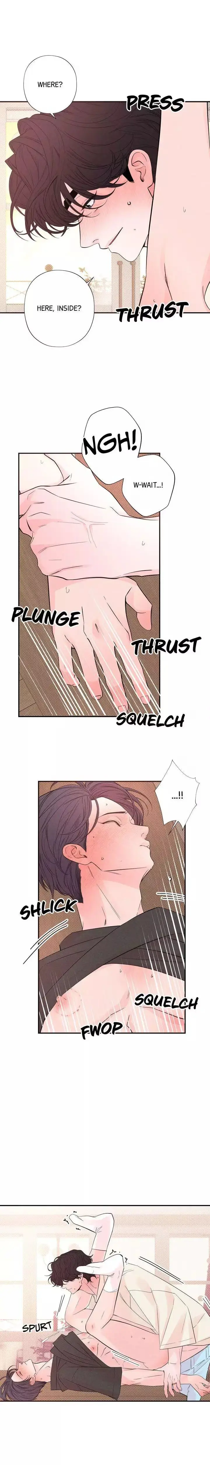 Take Me High Chapter 67 page 4 - 