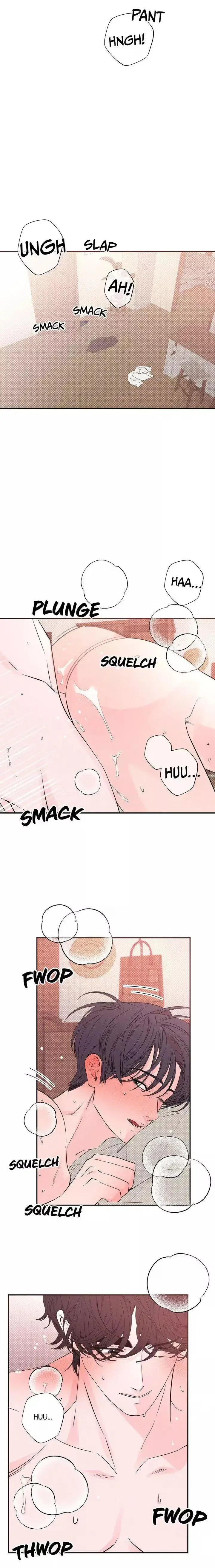Take Me High Chapter 67 page 6 - 