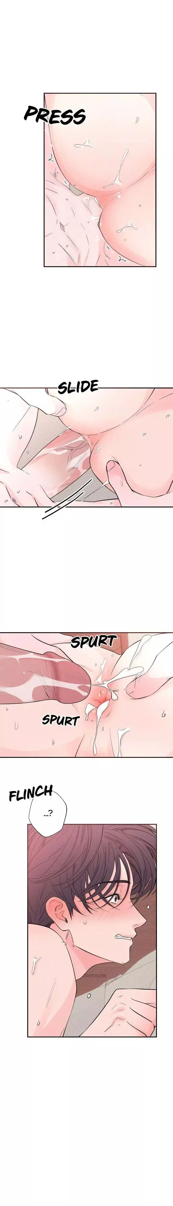 Take Me High Chapter 67 page 7 - 