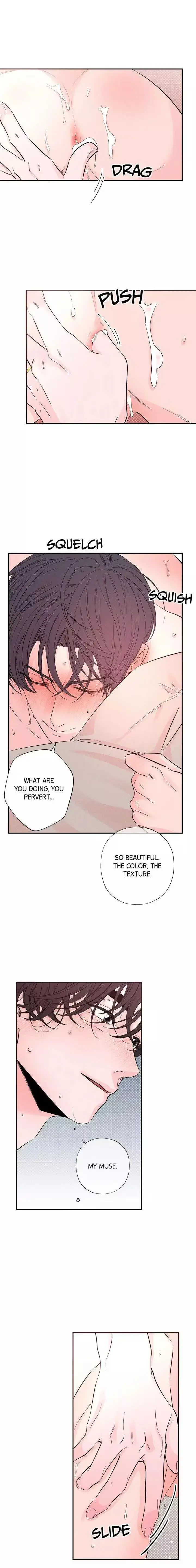 Take Me High Chapter 67 page 8 - 