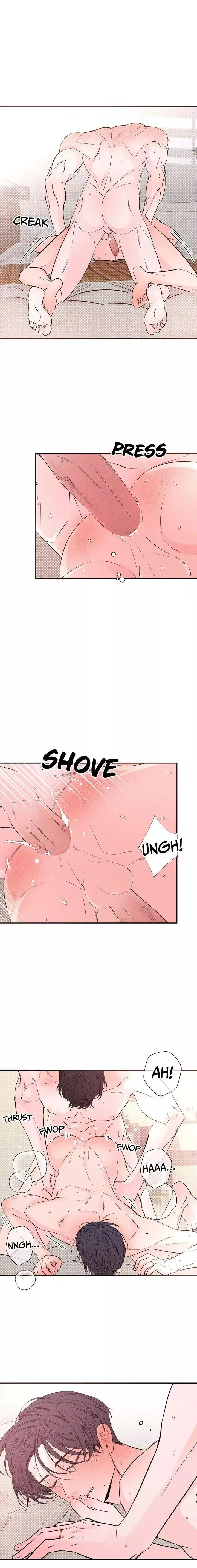 Take Me High Chapter 67 page 9 - 