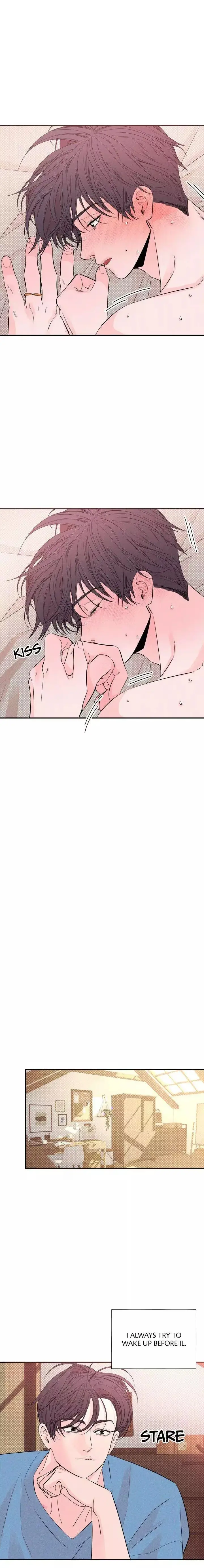 Take Me High Chapter 67 page 10 - 