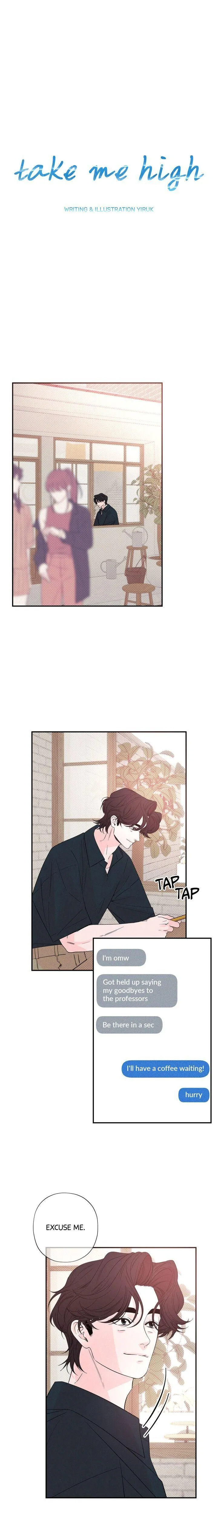 Take Me High Chapter 68 page 2 - 