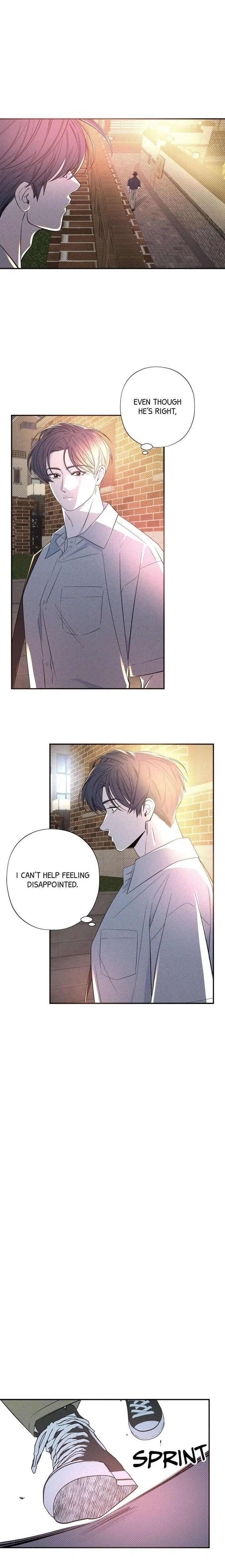 Take Me High Chapter 68 page 11 - 