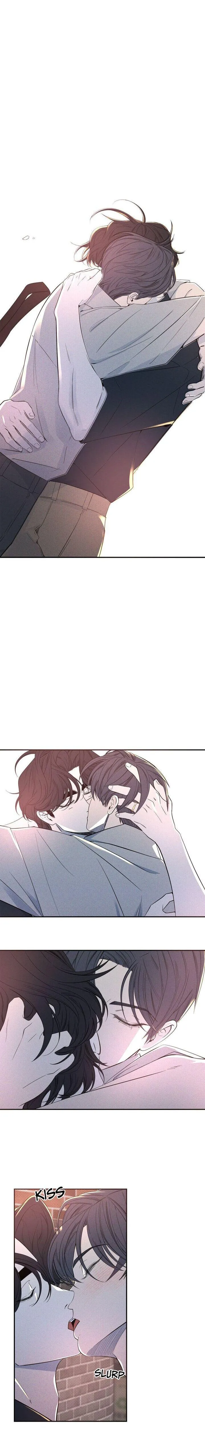 Take Me High Chapter 68 page 13 - 