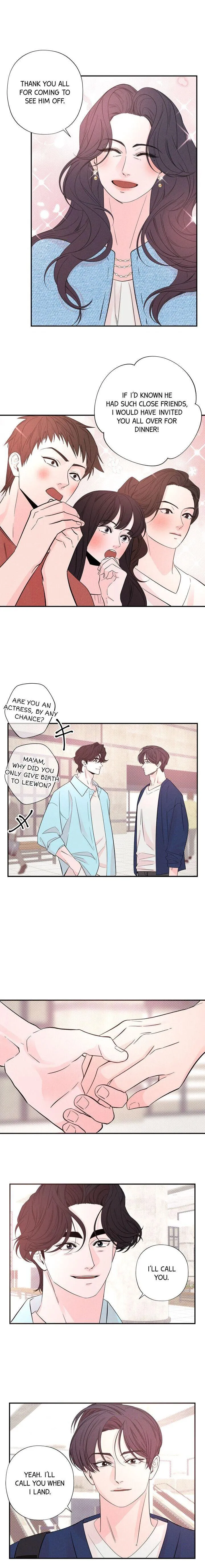 Take Me High Chapter 68 page 15 - 