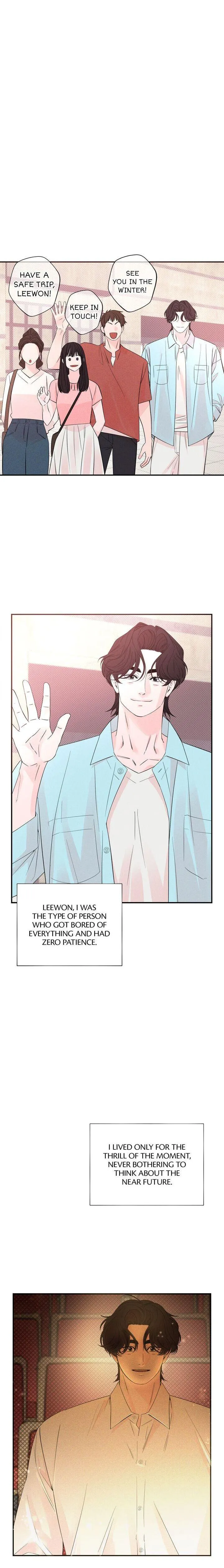 Take Me High Chapter 68 page 16 - 