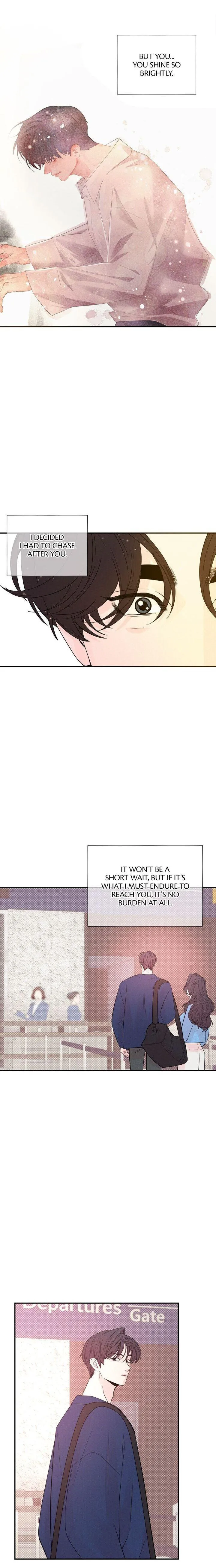Take Me High Chapter 68 page 17 - 