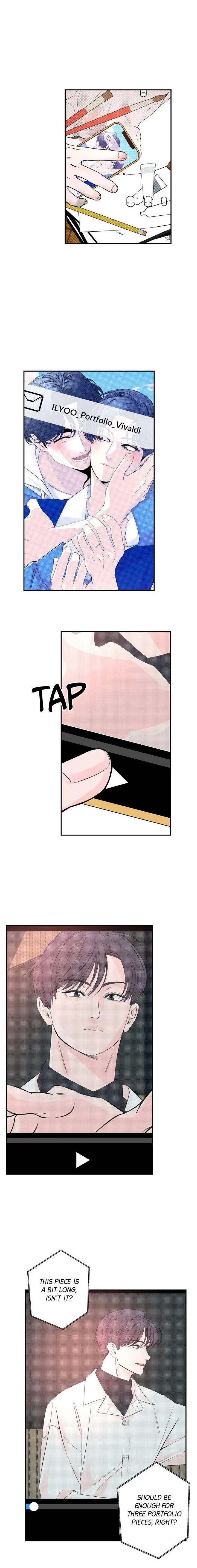 Take Me High Chapter 68 page 20 - 