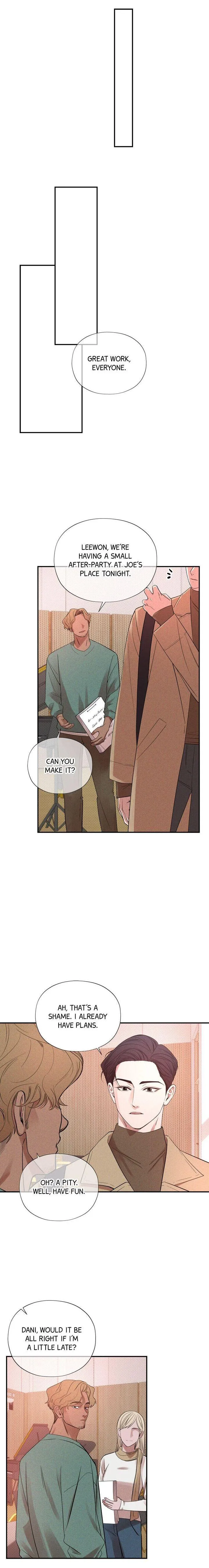 Take Me High Chapter 68 page 22 - 