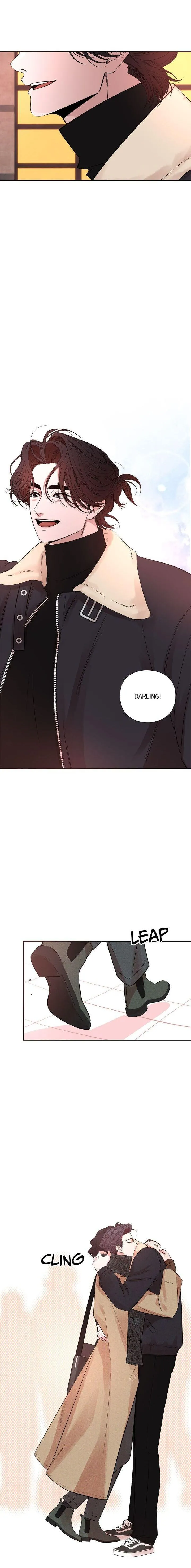Take Me High Chapter 68 page 25 - 