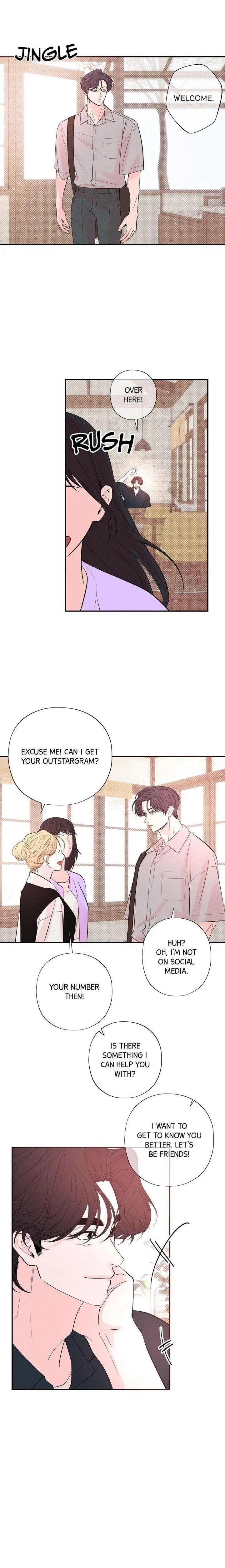 Take Me High Chapter 68 page 4 - 
