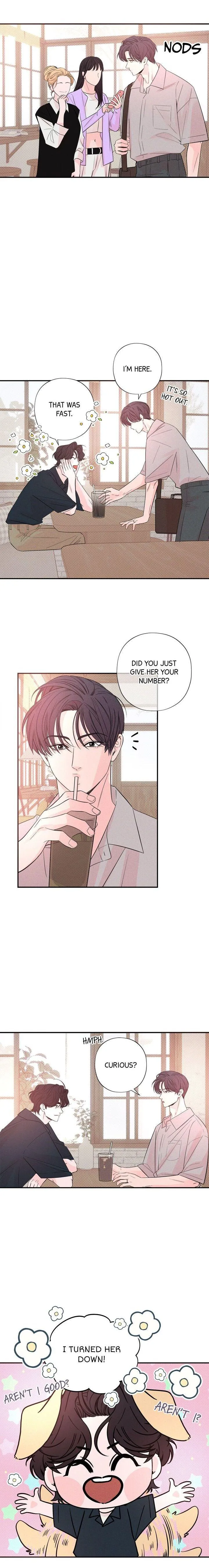 Take Me High Chapter 68 page 5 - 