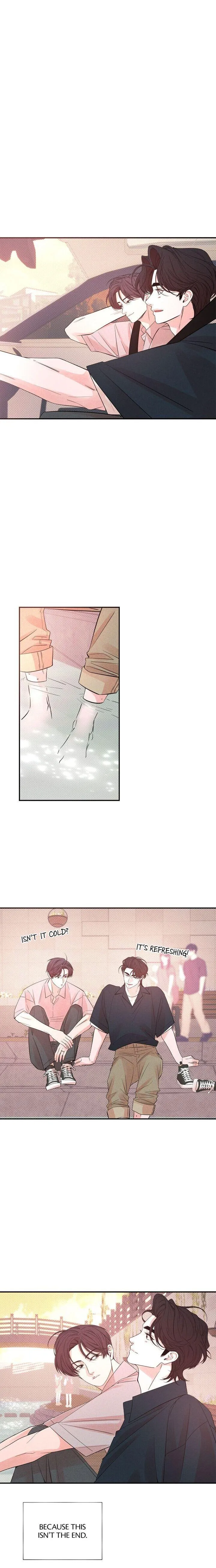 Take Me High Chapter 68 page 7 - 