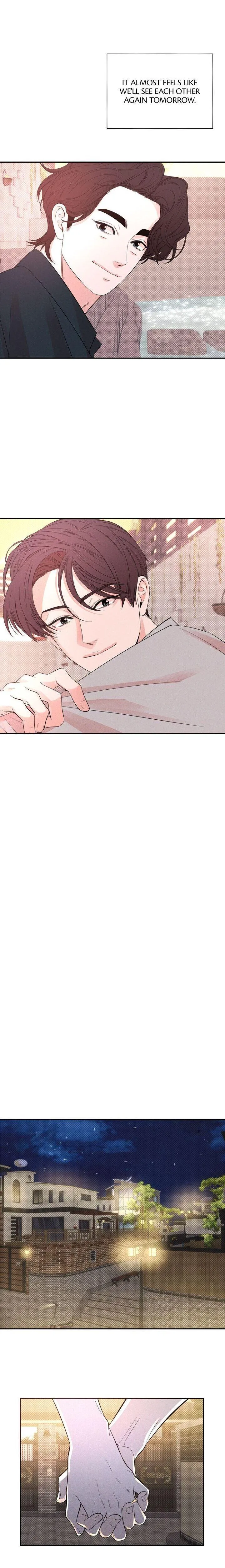 Take Me High Chapter 68 page 8 - 