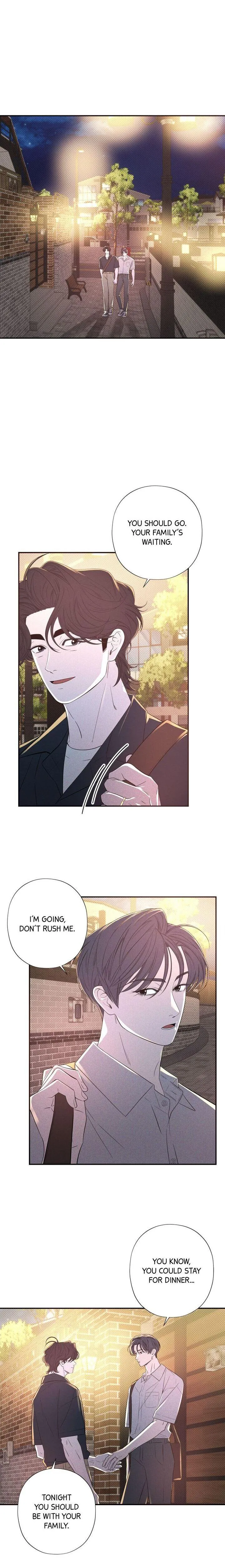Take Me High Chapter 68 page 9 - 