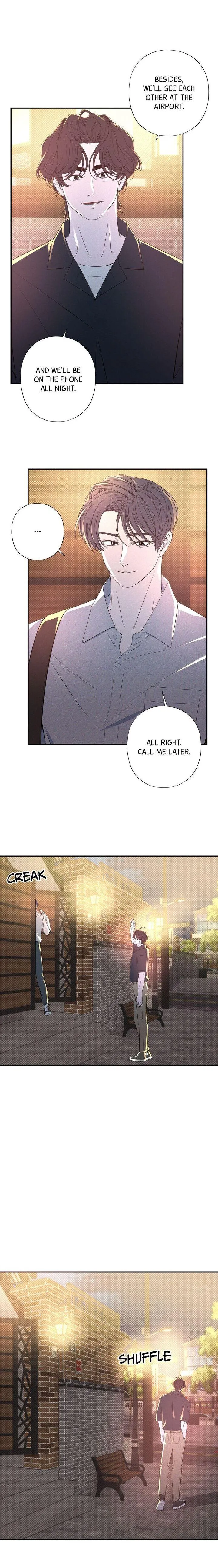 Take Me High Chapter 68 page 10 - 