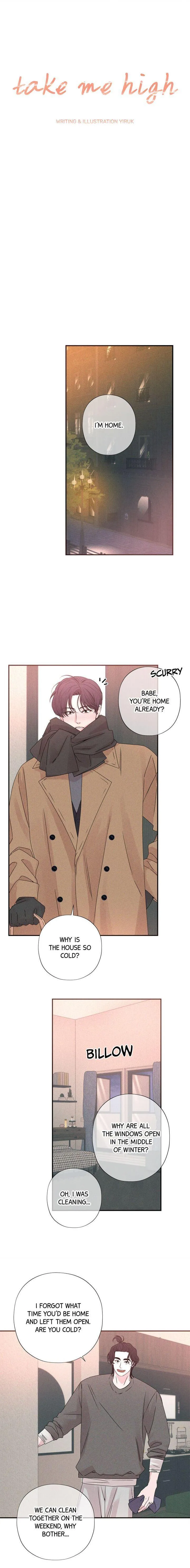 Take Me High Chapter 69 page 2 - 
