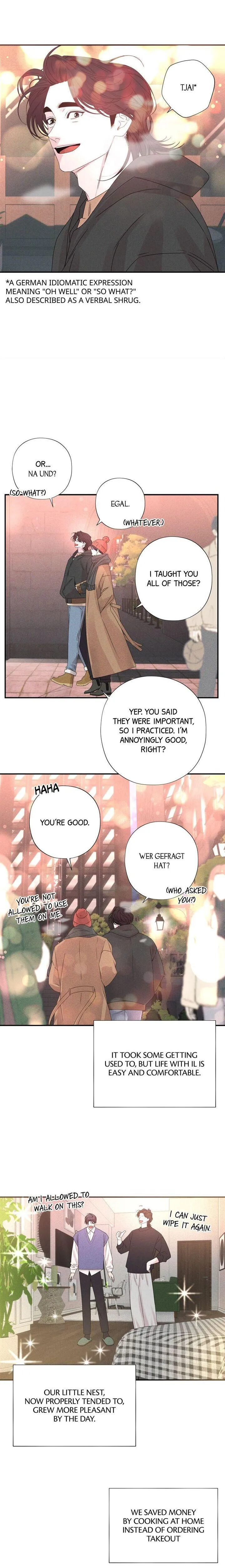 Take Me High Chapter 69 page 11 - 
