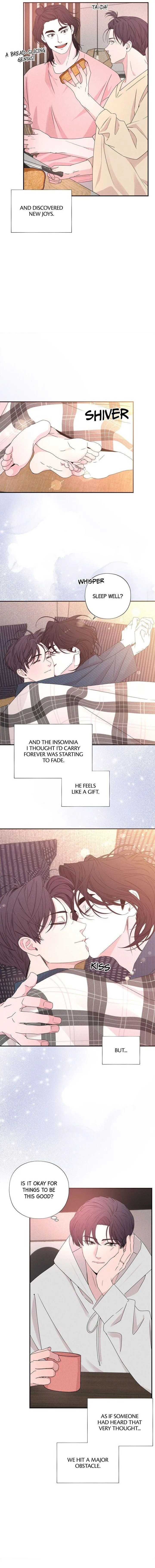 Take Me High Chapter 69 page 12 - 