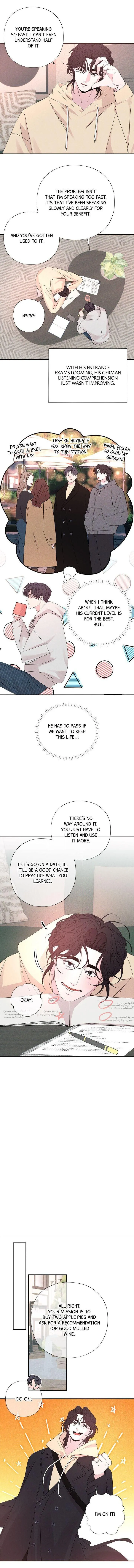 Take Me High Chapter 69 page 13 - 