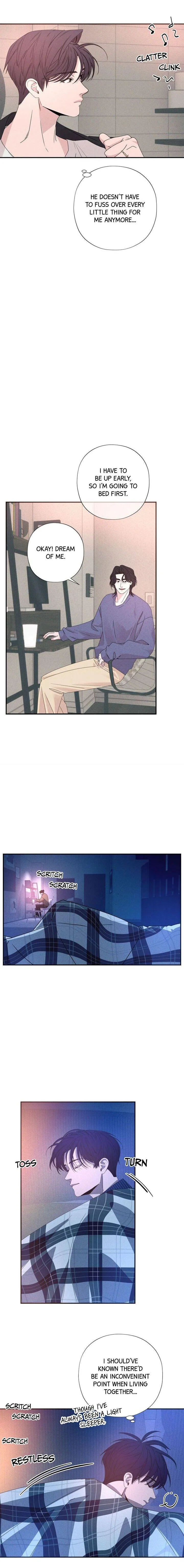 Take Me High Chapter 69 page 4 - 