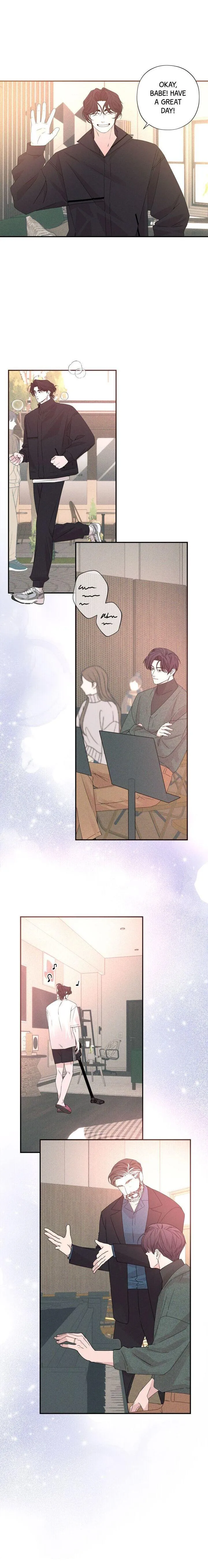 Take Me High Chapter 69 page 6 - 