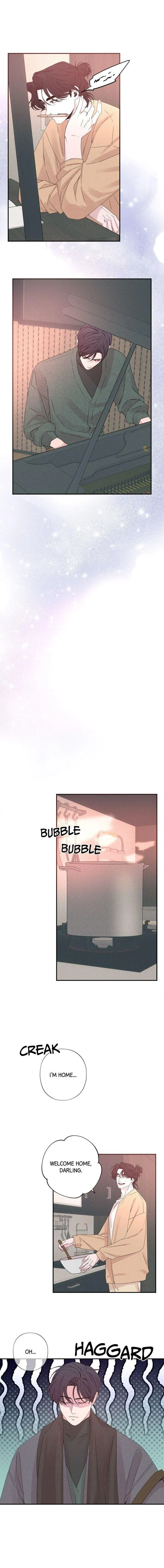 Take Me High Chapter 69 page 7 - 