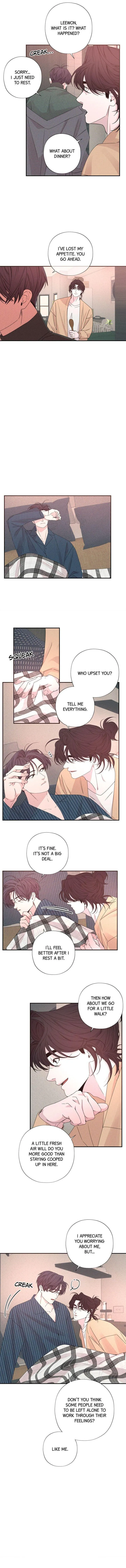 Take Me High Chapter 69 page 8 - 