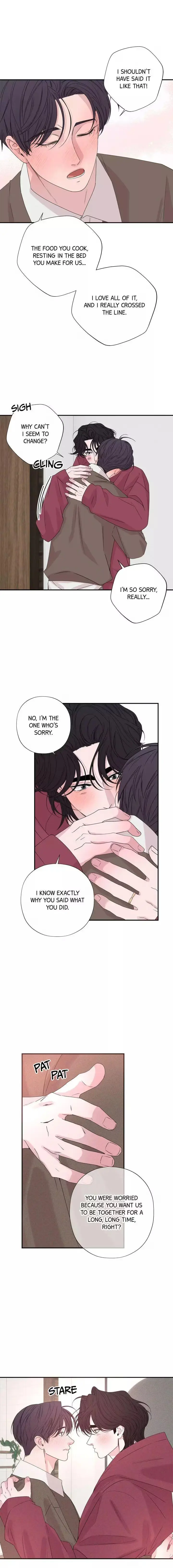 Take Me High Chapter 70 page 13 - 
