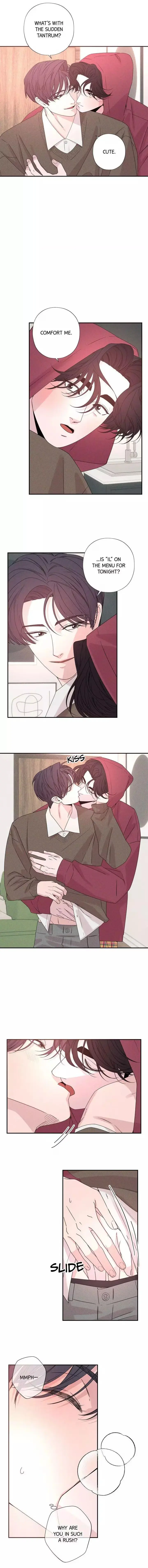 Take Me High Chapter 70 page 5 - 