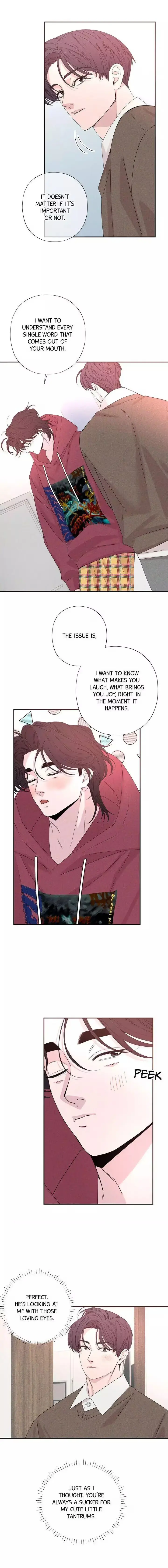 Take Me High Chapter 70 page 8 - 