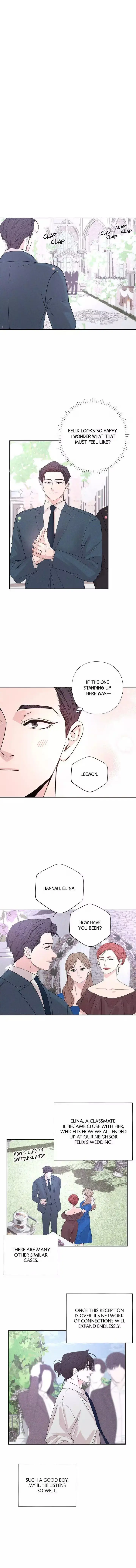 Take Me High Chapter 71 page 12 - 