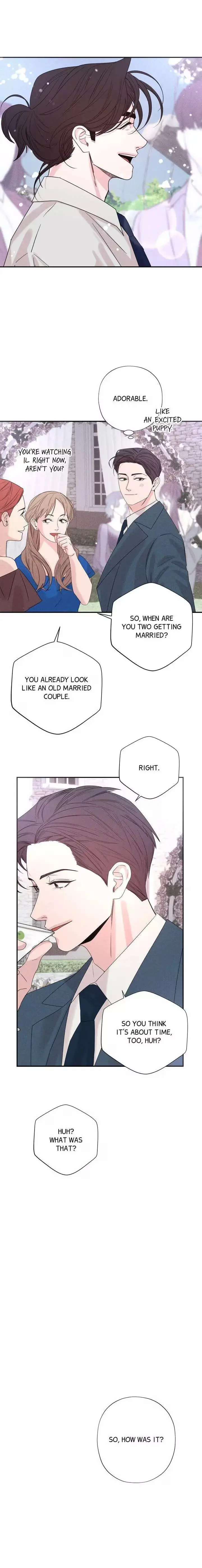 Take Me High Chapter 71 page 13 - 