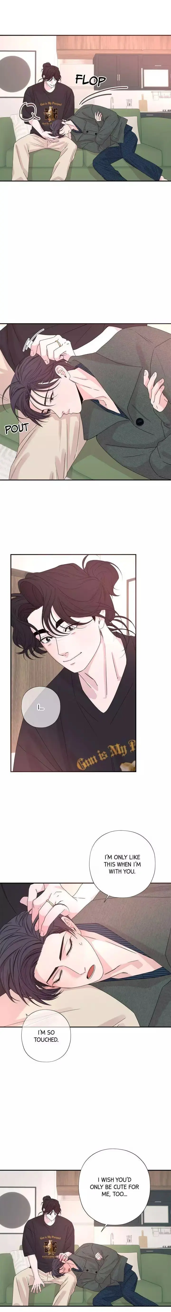 Take Me High Chapter 71 page 9 - 