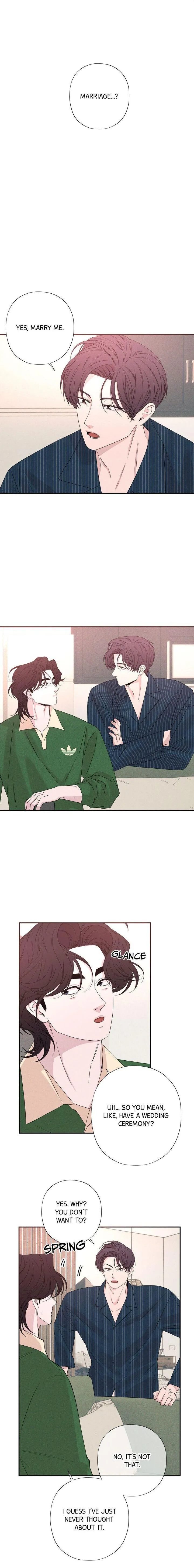 Take Me High Chapter 72 page 2 - 
