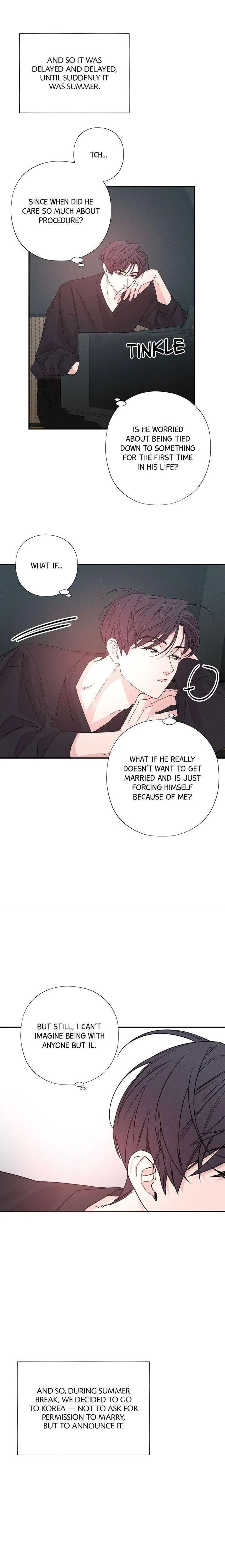 Take Me High Chapter 72 page 11 - 