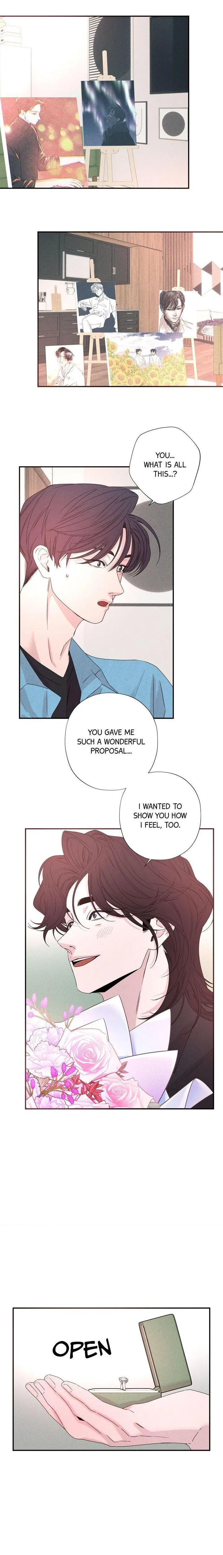 Take Me High Chapter 72 page 13 - 